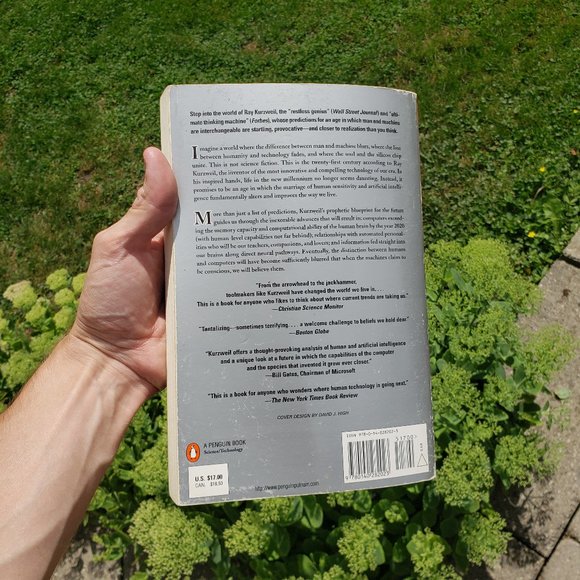 Book | The Age of Spiritual Machines - Picture 3 of 5